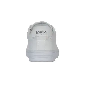 Zapatillas mujer K-Swiss Court Tiebreak II image-4