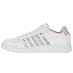 Zapatillas mujer K-Swiss Court Tiebreak II image-6