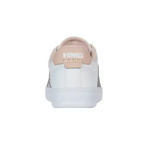 Zapatillas mujer K-Swiss Court Tiebreak II image-2