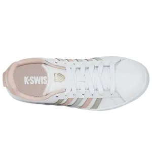 Zapatillas mujer K-Swiss Court Tiebreak II image-4