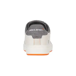 Sneakers K-Swiss Lozan Klub X Mclaren image-2
