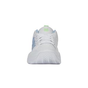Buty tenisowe dla dzieci K-Swiss Court Express 2 Clay image-6