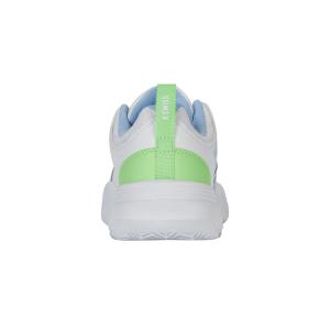 Buty tenisowe dla dzieci K-Swiss Court Express 2 Clay image-2