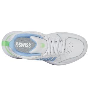 Buty tenisowe dla dzieci K-Swiss Court Express 2 Clay image-3