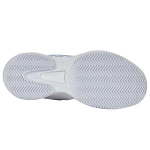 Buty tenisowe dla dzieci K-Swiss Court Express 2 Clay image-4