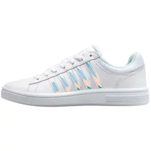 Zapatillas de deporte para mujer K-Swiss Court Winston image-1