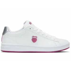 Baskets femme K-Swiss Court Shield image-0