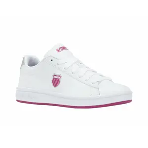 Baskets femme K-Swiss Court Shield image-1