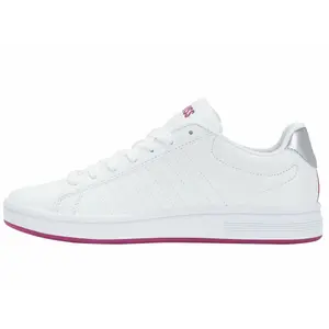 Baskets femme K-Swiss Court Shield image-4