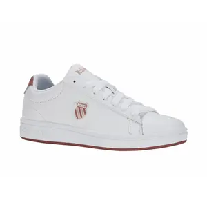 Sneakers für Frauen K-Swiss Court Shield image-1