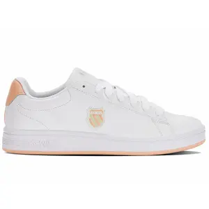Sneakers K-Swiss enfant Court Shield
