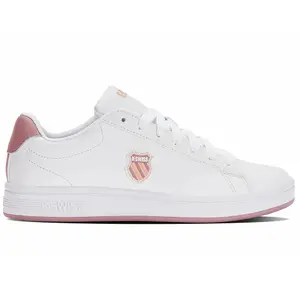 Baskets femme K-Swiss Court Shield image-0