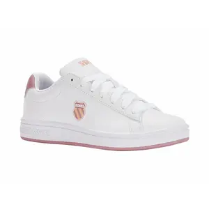 Baskets femme K-Swiss Court Shield image-1