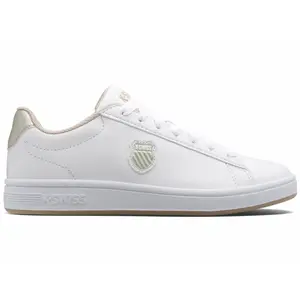 Baskets femme K-Swiss Court Shield