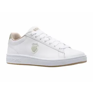 Baskets femme K-Swiss Court Shield image-1