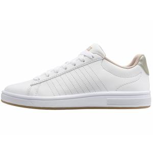 Baskets femme K-Swiss Court Shield image-3
