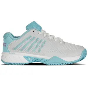 Women's tennis shoes K-Swiss Hypercourt Express 2 Hb