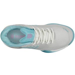 Women's tennis shoes K-Swiss Hypercourt Express 2 Hb image-6