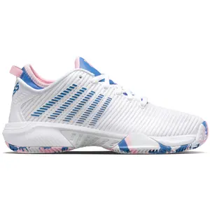 Träningsskor för kvinnor K-Swiss Hypercourt Supremehb image-0