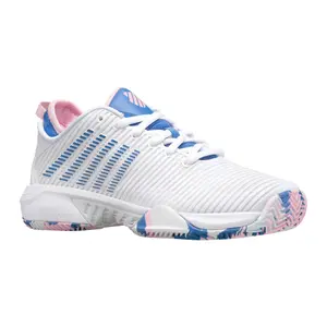 Träningsskor för kvinnor K-Swiss Hypercourt Supremehb image-1