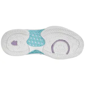 Sapatos de ténis femininos K-Swiss Express Light 2 image-6