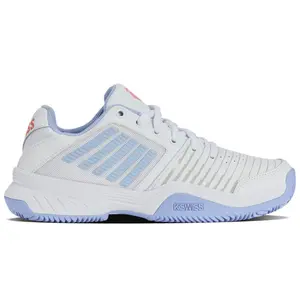 Chaussures de tennis femme K-Swiss Court Express HB image-0