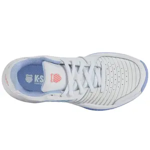 Chaussures de tennis femme K-Swiss Court Express HB image-4