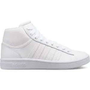 Zapatillas de deporte para mujer K-Swiss Court Winston Mid image-0