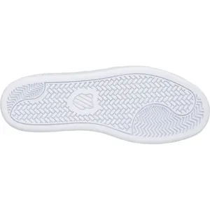 Zapatillas de deporte para mujer K-Swiss Court Winston Mid image-5