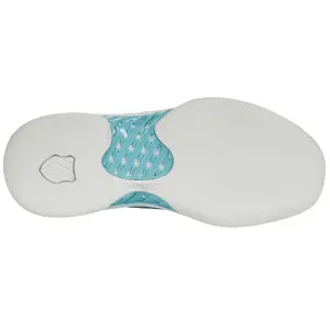 Formadoras de mulheres K-Swiss Hypercourtexp2carpet image-6