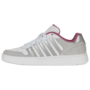 Trenerzy damscy K-Swiss Court Palisades image-4