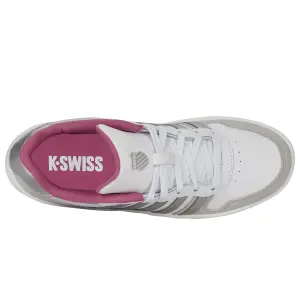 Trenerzy damscy K-Swiss Court Palisades image-2