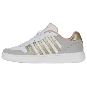 Trenerzy damscy K-Swiss Court Palisades image-6