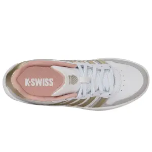 Trenerzy damscy K-Swiss Court Palisades image-4