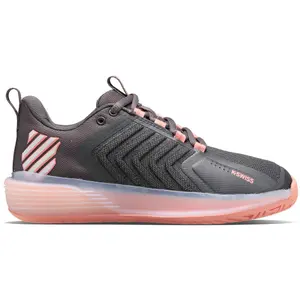 Chaussures de tennis femme K-Swiss Ultrashot 3 image-0