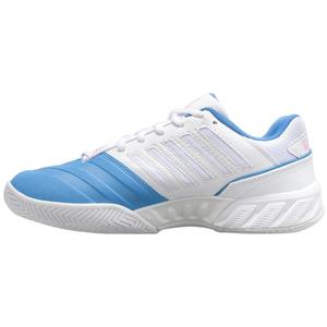 Zapatillas de tenis para mujer K-Swiss Bigshot Light 4 image-4