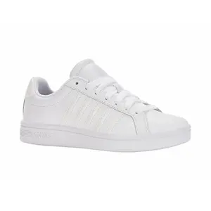 Baskets femme K-Swiss Court Tiebreak image-1