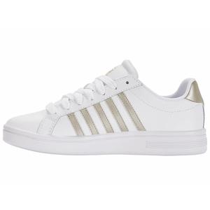 Zapatillas de deporte para mujer K-Swiss Court Tiebreak image-2