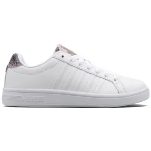 Zapatillas de deporte para mujer K-Swiss Court Tiebreak image-0