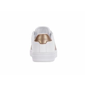 Baskets femme K-Swiss Court Tiebreak image-3