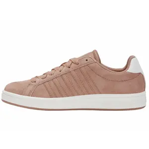 Zapatillas de deporte para mujer K-Swiss Court Tiebreak Sde image-2