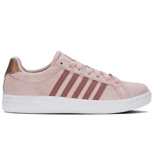 Zapatillas de deporte para mujer K-Swiss Court Tiebreak Sde image-0