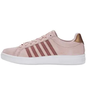 Zapatillas de deporte para mujer K-Swiss Court Tiebreak Sde image-1