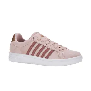 Zapatillas de deporte para mujer K-Swiss Court Tiebreak Sde image-2