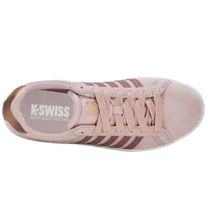 Zapatillas de deporte para mujer K-Swiss Court Tiebreak Sde image-6