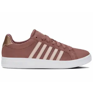 Zapatillas de deporte para mujer K-Swiss Court Tiebreak Sde image-0