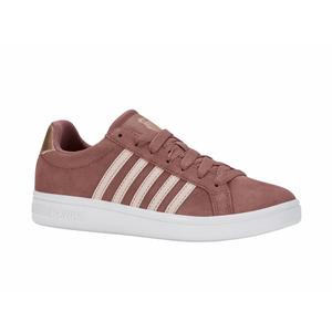 Zapatillas de deporte para mujer K-Swiss Court Tiebreak Sde image-1