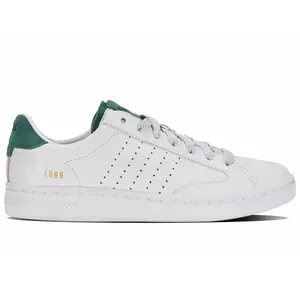Zapatillas de deporte para mujer K-Swiss Lozan Klub Lth image-0