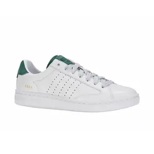 Zapatillas de deporte para mujer K-Swiss Lozan Klub Lth image-1