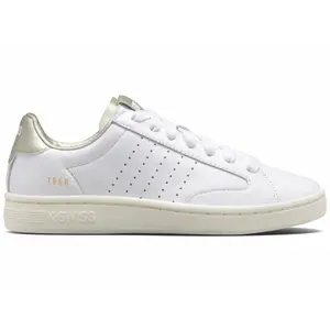 Sneakers für Frauen K-Swiss Lozan Klub Lth image-0